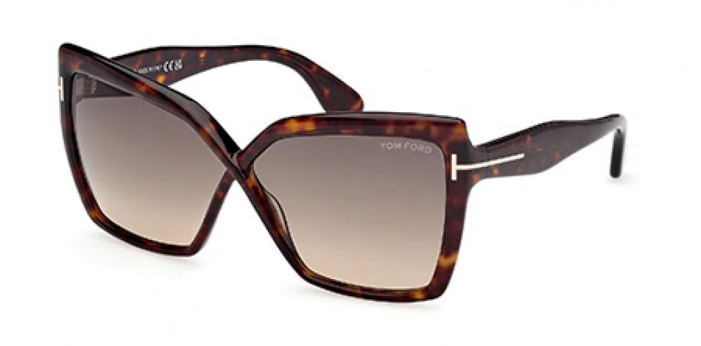 Tom Ford 1195 Sunglasses - view 2